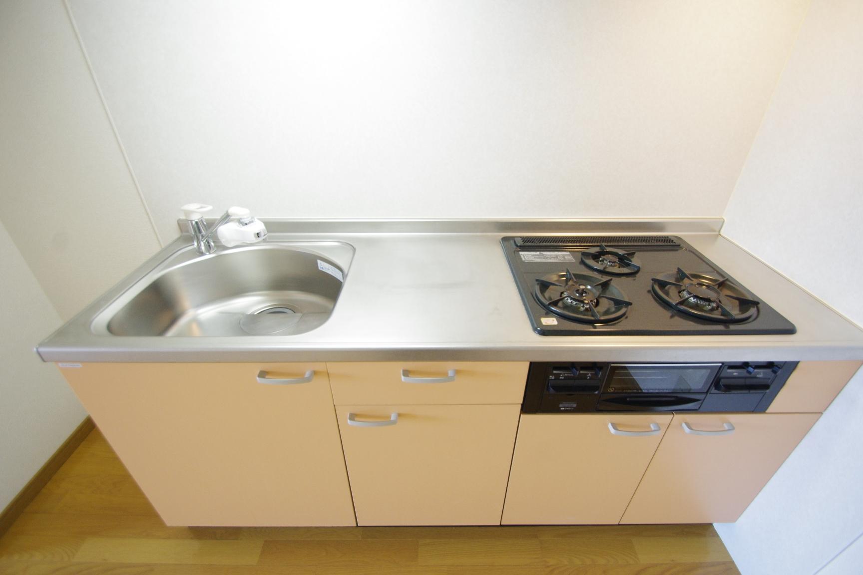 その他　※左右反転　現況優先