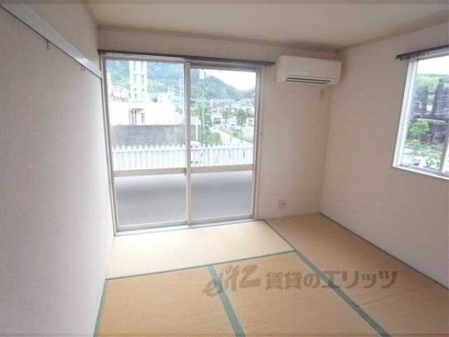 居室・リビング　ドアホン