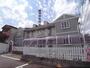 桂駅よりバス20分 徒歩1分 2階 築35年10ヶ月の賃貸物件