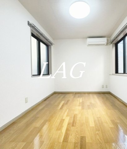 その他部屋・スペース　寝室です。