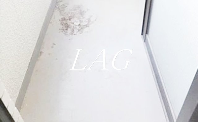 バルコニー　バルコニーです。