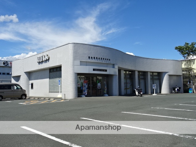 銀行　浜松信用金庫中川支店（銀行）まで966m