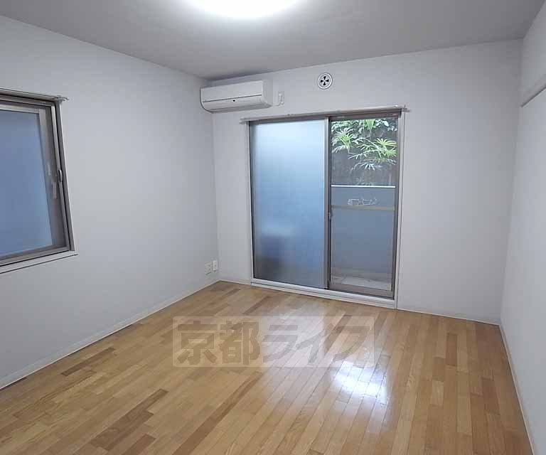 居室・リビング　柱が無くて、家具の配置がし易い間取りです。