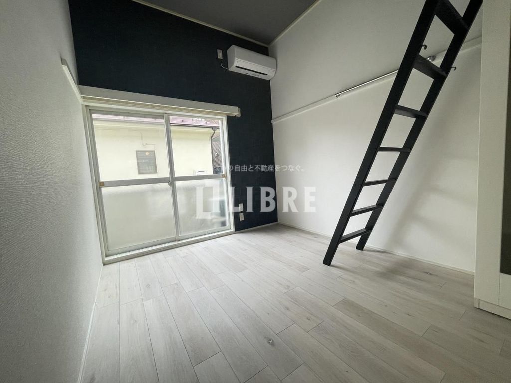 居室・リビング　リビング/居室