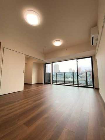 居室・リビング　シティハウス西池袋