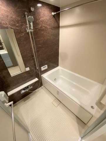 バス・シャワールーム　シティハウス西池袋