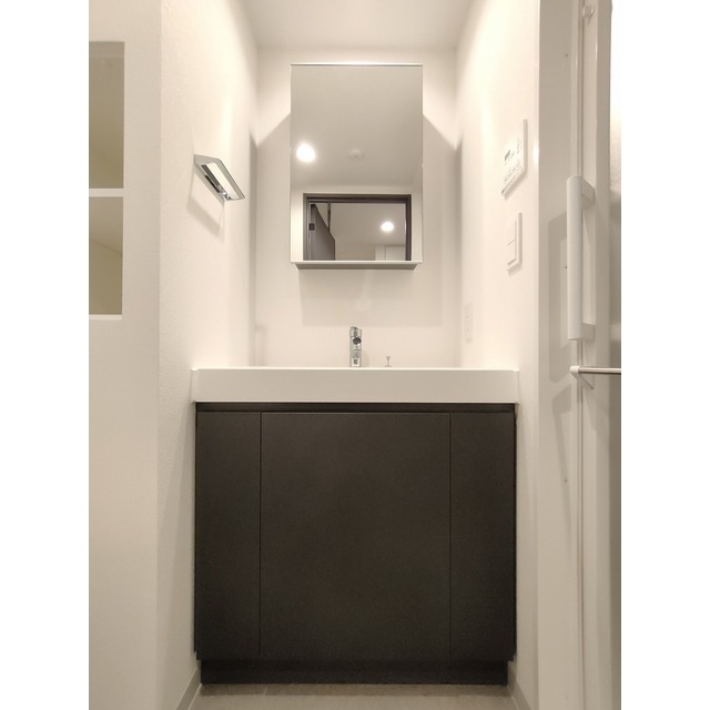 洗面設備　洗面※別部屋参考写真