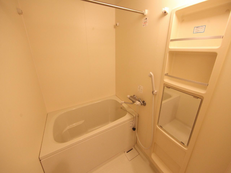 バス・シャワールーム　バスルーム　浴室暖房乾燥機付き