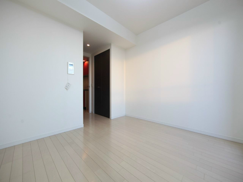 その他部屋・スペース　洋室6.9帖　クローゼット付（収納充実してます）