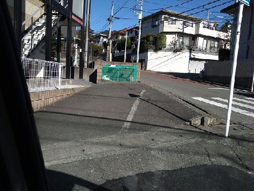 その他　ゴミ置場