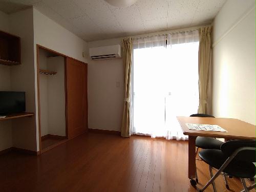 その他設備　2階は絨毯仕様