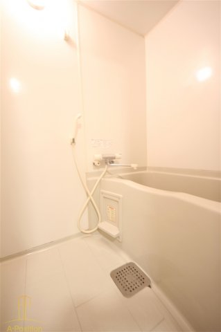 バス・シャワールーム　ラ・リッシュ北梅田