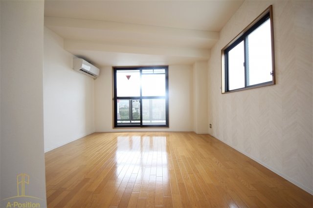 居室・リビング　ラ・リッシュ北梅田