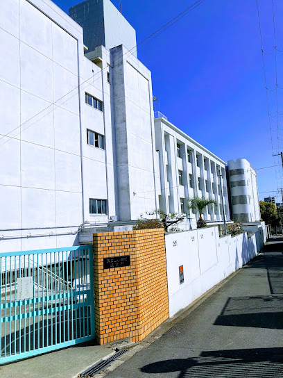 小学校　大阪市立真田山小学校（小学校）まで707m
