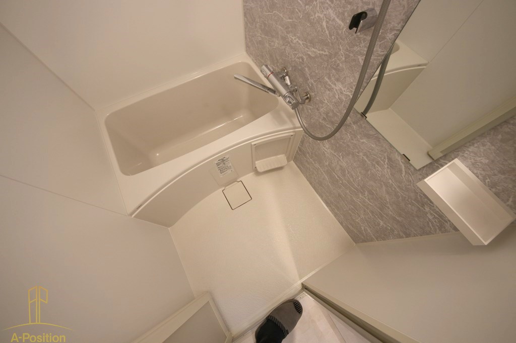 バス・シャワールーム　S-RESIDENCE堺筋本町Uno