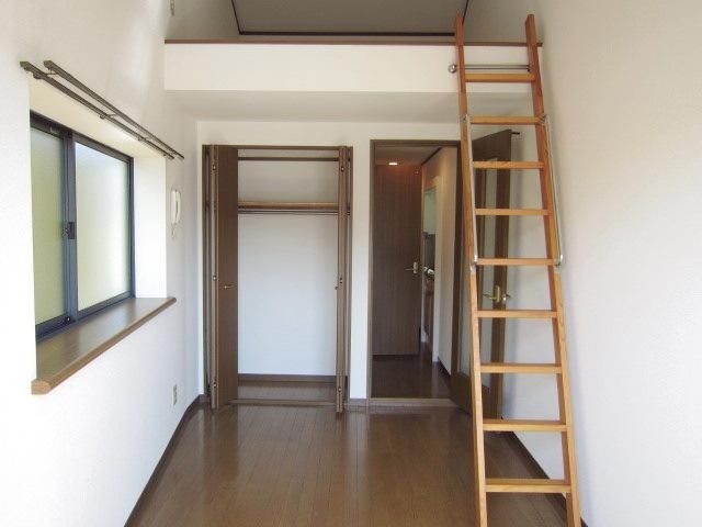 居室・リビング　★日当り良好です★