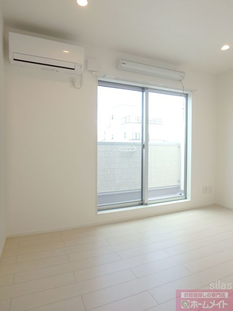 居室・リビング　同仕様