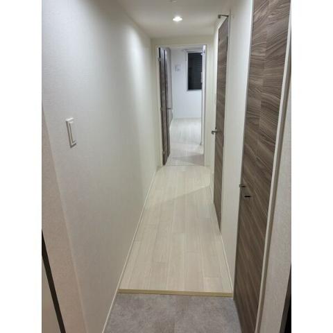 玄関　玄関（イメージ）