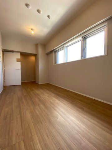 居室・リビング　☆広々としたリビング☆