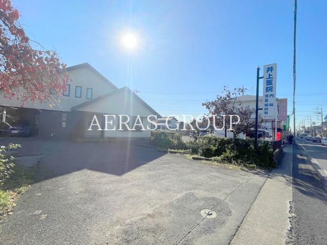 病院　井上医院（病院）まで290m