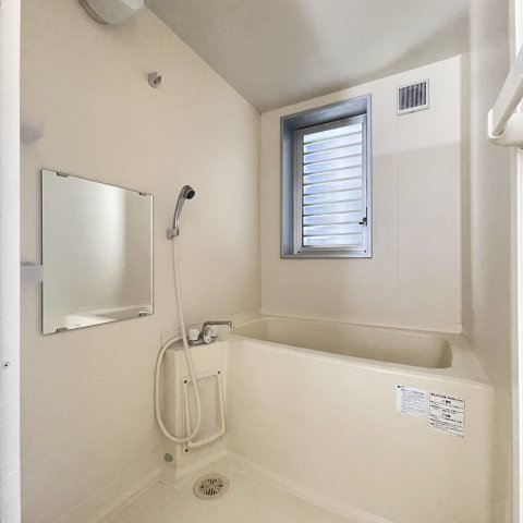 バス・シャワールーム　同仕様タイプです