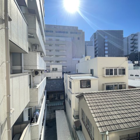 眺望　同仕様タイプです