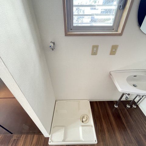 その他設備　同仕様タイプです