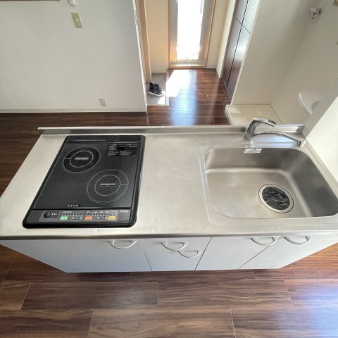 キッチン　同仕様タイプです
