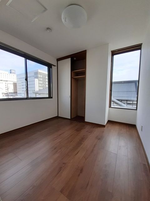 その他部屋・スペース　北側洋室