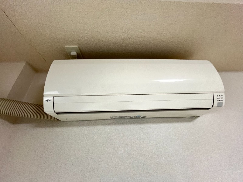 その他設備　同物件別部屋イメージ