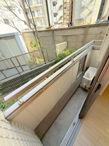 トイレ　★清潔感のあるトイレ★