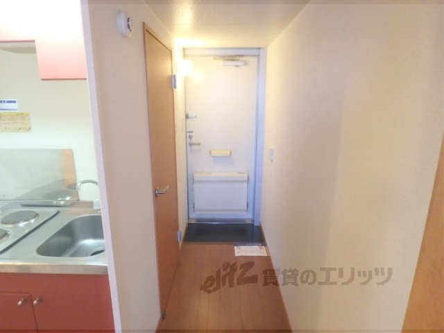 その他部屋・スペース　廊下