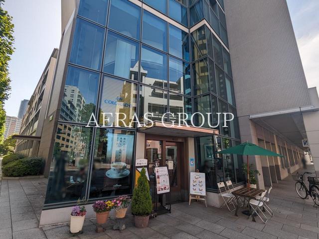 飲食店　カフェ コロラド 幕張ベイタウン店（飲食店）まで482m