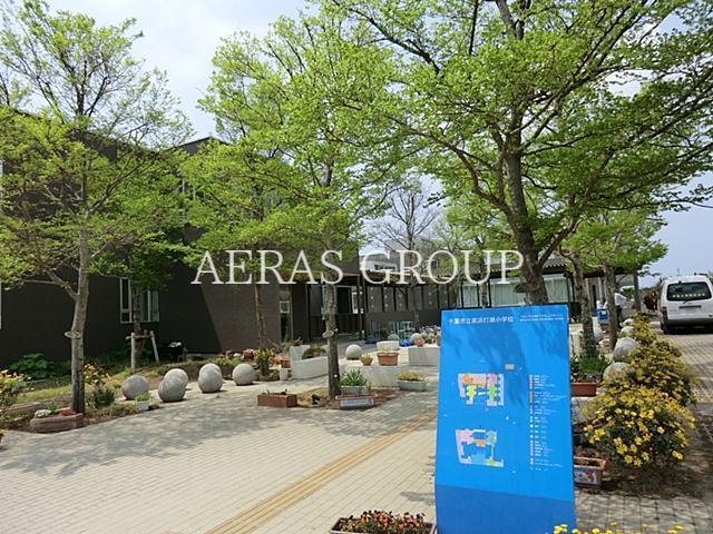 小学校　千葉市立美浜打瀬小学校（小学校）まで388m