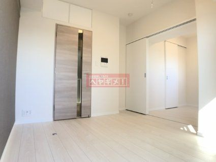 居室・リビング　リビング/居室