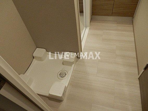 その他設備　礼金0ヶ月・フリーレント1ヶ月付き