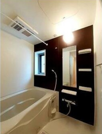 バス・シャワールーム　☆浴室☆