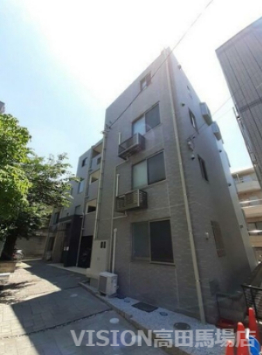 建物外観　☆外観☆