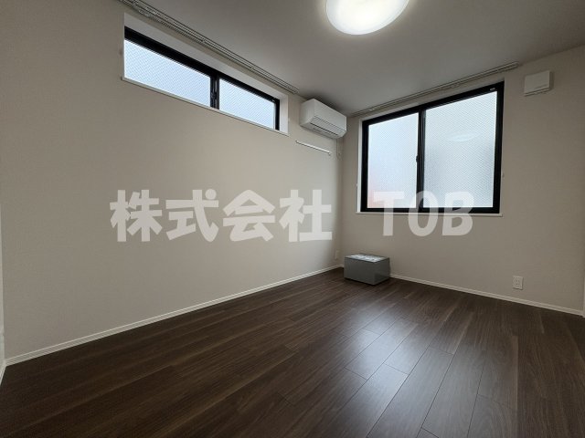 その他部屋・スペース　洋室6帖