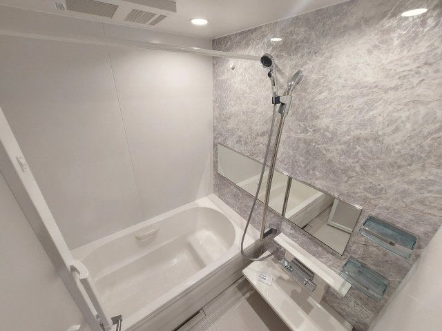 バス・シャワールーム　★バスルーム★