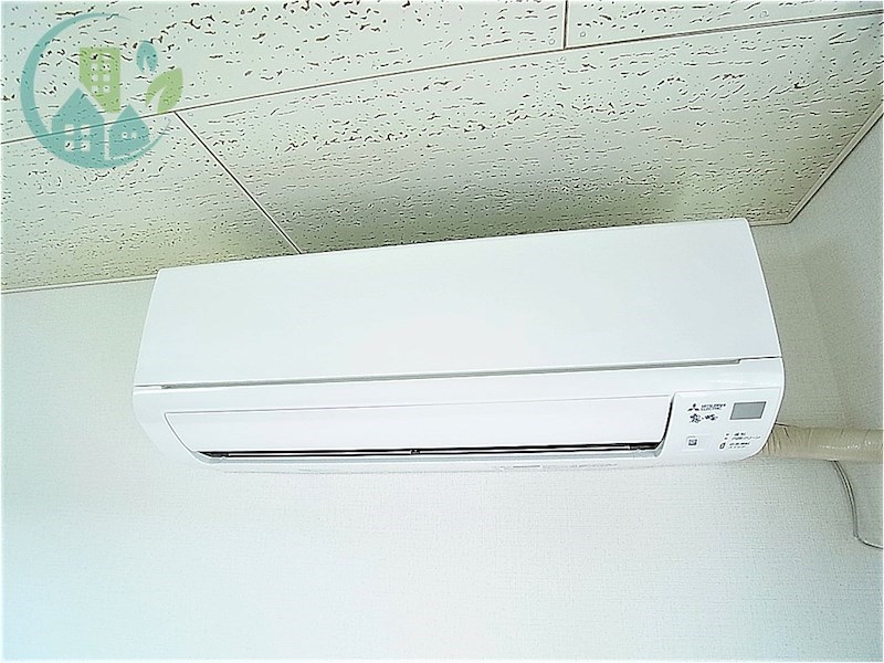 その他設備　ミュゼ楠ヶ丘（J：COM 320M ネット無料）