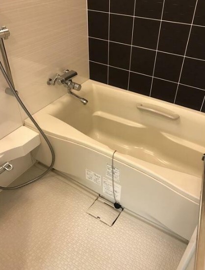 バス・シャワールーム　★初期費用どこよりも安くご案内★