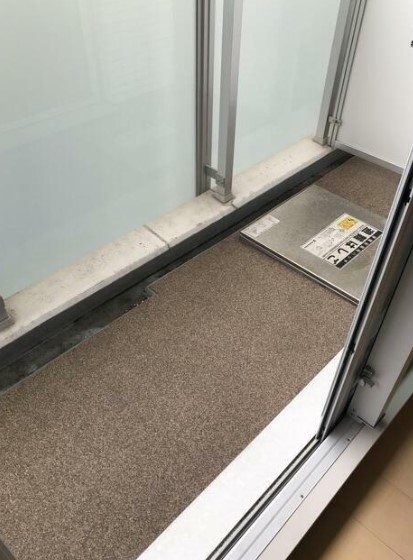 バルコニー　★初期費用どこよりも安くご案内★