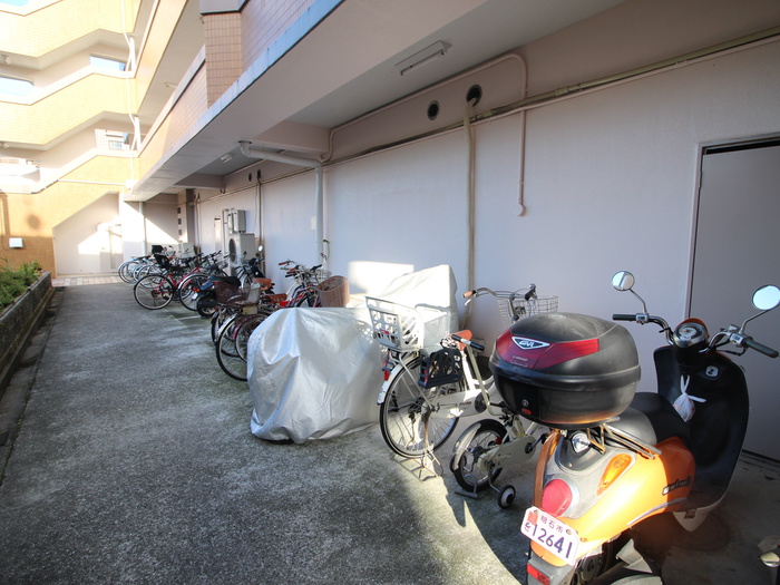 その他共有部分