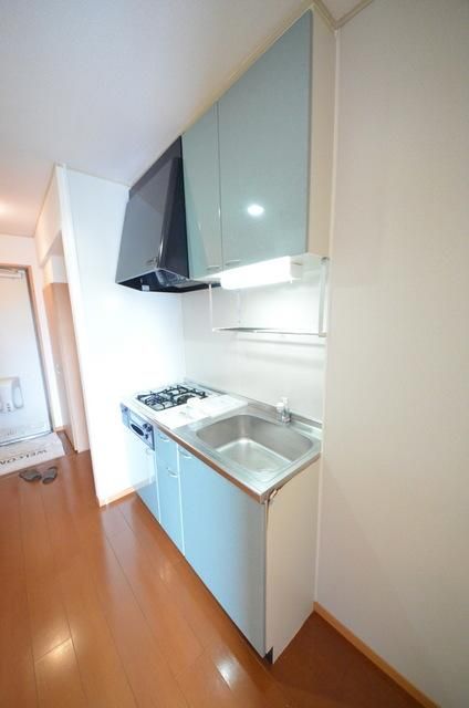 キッチン　☆システムキッチン☆