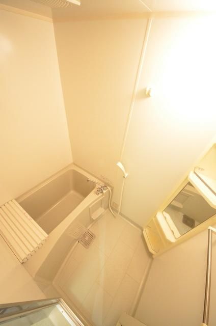 バス・シャワールーム　☆お風呂☆