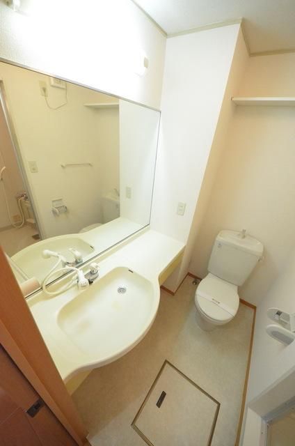 洗面設備　☆脱衣所洗面☆