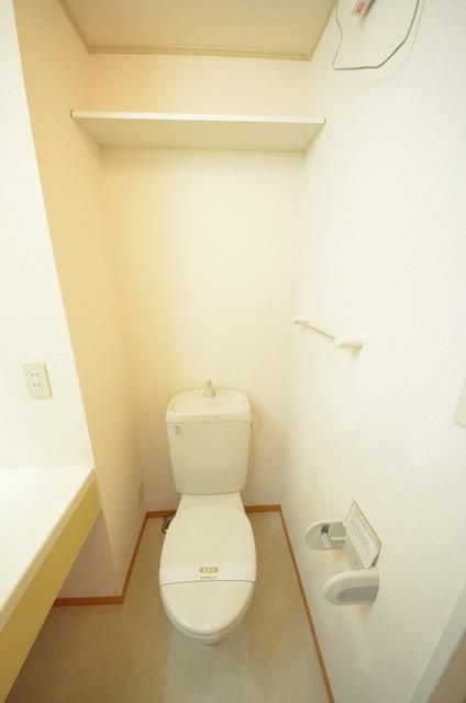 トイレ　☆トイレ☆