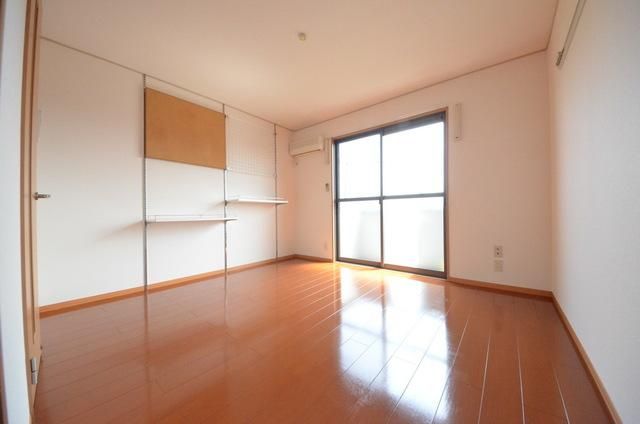 その他部屋・スペース　☆洋室☆