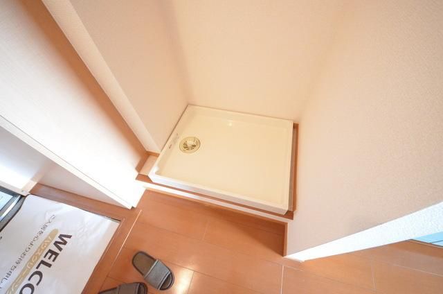 その他設備　☆洗濯パン☆